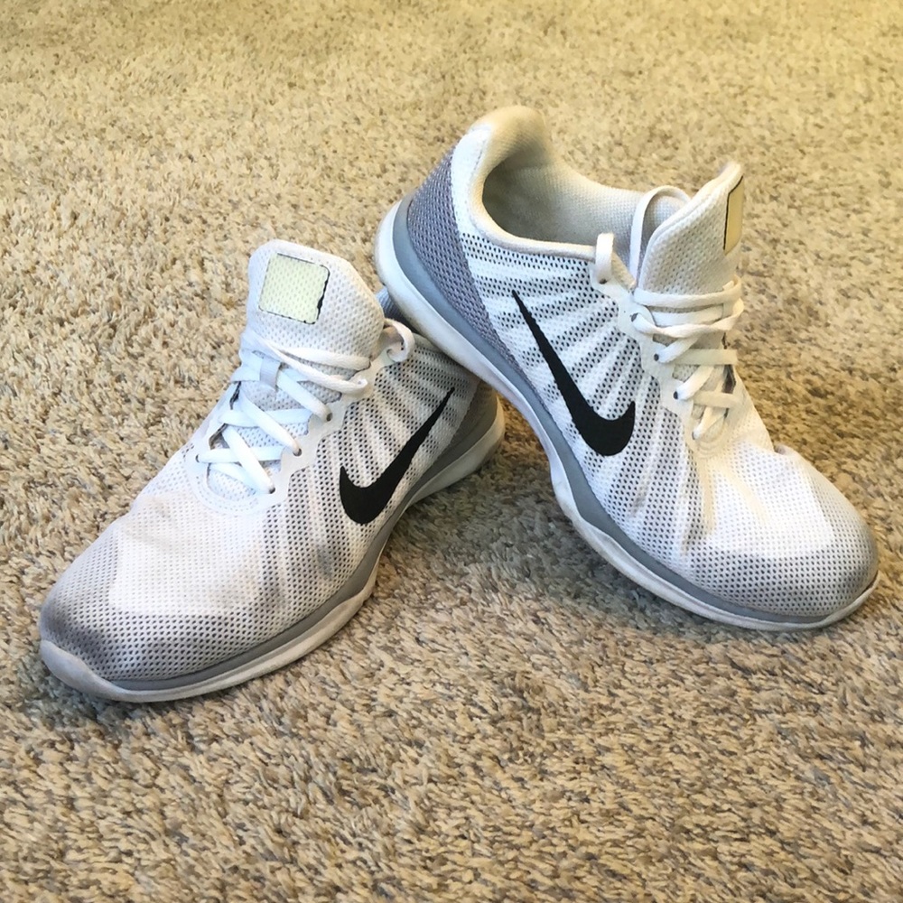 Nike Running Sneakers